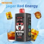 Merry Mi Blade 30000 Disposable Vape