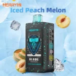 Merry Mi Blade 30000 Puffs 30K