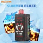 Merry Mi Blade 30000 Puffs 30K Disposable Vape