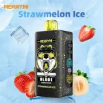 Merry Mi Blade 30000 Puffs Disposable Vape