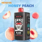 Merry Mi Blade 30000 puffs Disposable