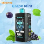 Merry Mi Blade 30K puffs Disposable Vape