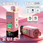 airmez 160k puffs 160000 8 in 1 china