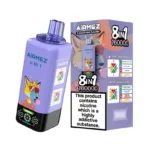airmez 160k puffs 160000 8 in 1 pod system vape device vape pen puff 160k puffs