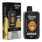 bang 60000 puffs 60k stoll 2 in 1 dual flavors 60000 puffs