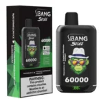 bang 60000 puffs 60k stoll 2 in 1 dual flavors puffs