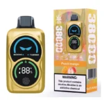 bang beach 38000 puffs double screen puffs 38000 puffs vape pen