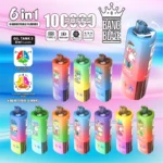 bang blaze 100000 puffs 100k 6 in 1 mesh coil 100000 puffs