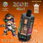 bang blaze 200k puffs 6 in 1 200000 bulk order china puffs 200k puffs nicotine