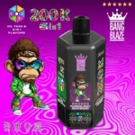 bang blaze 200k puffs 6 in 1 200000 e cigarette vape pen 200k puffs puff