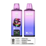 bang box 200k puffs 8 in 1 200000 nicotine pod system