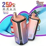 bang king 250k puffs 4 in 1 vape disposable vape bulk order