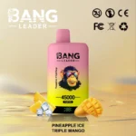 bang leader 45000 puffs 45k 2 in 1 bulk order airflow