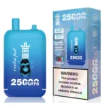 bang leader 80000 3 in 1 puff 80k nicotine airflow