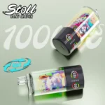 bang leader stoll 100k puffs 100000 4 in 1 pod system bulk order Salt Nicotine airflow