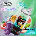 bang leader stoll 100k puffs 100000 4 in 1 pod system bulk order vape device