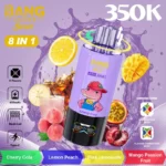 bang leader stoll 350k puffs 350000 8 in 1 e cigarette 350k puffs vape pen