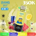 bang leader stoll 350k puffs 350000 8 in 1 puffs