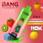 bang legend 110k puffs 110000 3 in 1 airflow