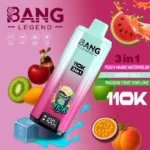 bang legend 110k puffs 110000 3 in 1 puff vape pen