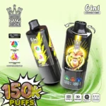bang legend 150k puffs 150000 6 in 1 150k puffs smooth hit bulk order disposable vape battery
