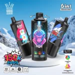 bang legend 150k puffs 150000 6 in 1 puffs puff china rechargeable
