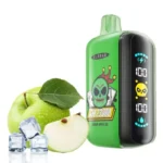 elfbar gh 23000 puffs 23k e cigarette nicotine vape device wholesale vape pen