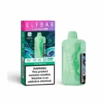 elfbar lush king pro 40000 puffs 40k china mesh coil vape pen