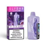 elfbar lush king pro 40000 puffs 40k smooth hit airflow