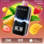 elfbar moon night 40000 puffs 40k airflow