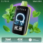 elfbar moon night 40000 puffs 40k flavor china