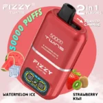 fizzy 50k puffs 50000 twins 2 in 1 china nicotine