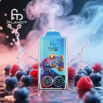 fumot leopard 40000 40k puffs disposable vape