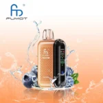 fumot tornado 20000 20k airflow bulk order rechargeable flavor nicotine