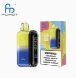 fumot tornado 20000 20k pod system