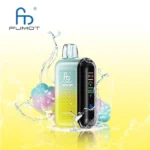 fumot tornado 20000 20k pod system smooth hit nicotine