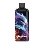 lavie 40000 puffs 40k skyking 40000 puffs nicotine