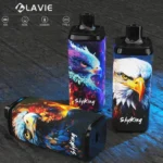 lavie 40000 puffs 40k skyking pod system wholesale