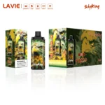 lavie 40000 puffs 40k skyking vape device