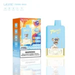 lavie 70000 puffs twins max 2 in 1 70k mesh coil wholesale