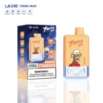 lavie 70000 puffs twins max 2 in 1 70k wholesale