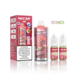 razz bar 30k 30000 puffs tpd certified wholesale crystal vape shop 20ml2ml refillable e liquid battery pod system