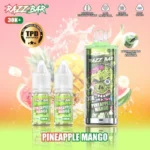 razz bar 30k 30000 puffs tpd certified wholesale crystal vape shop 20ml2ml refillable e liquid rechargeable Salt Nicotine bulk order