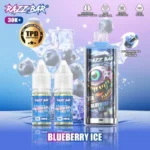 razz bar 30k 30000 puffs tpd certified wholesale crystal vape shop 20ml2ml refillable e liquid rechargeable bulk order pod system vape device