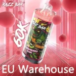 razz bar 60000 60k crystal bulk order