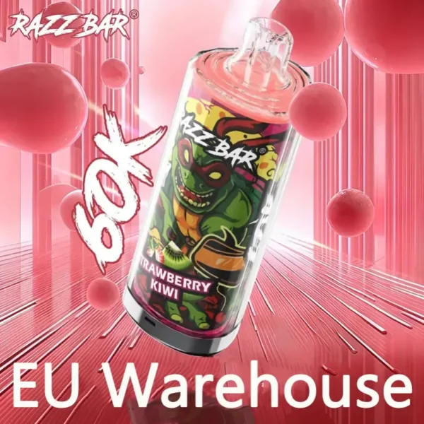 razz bar 60000 60k crystal bulk order
