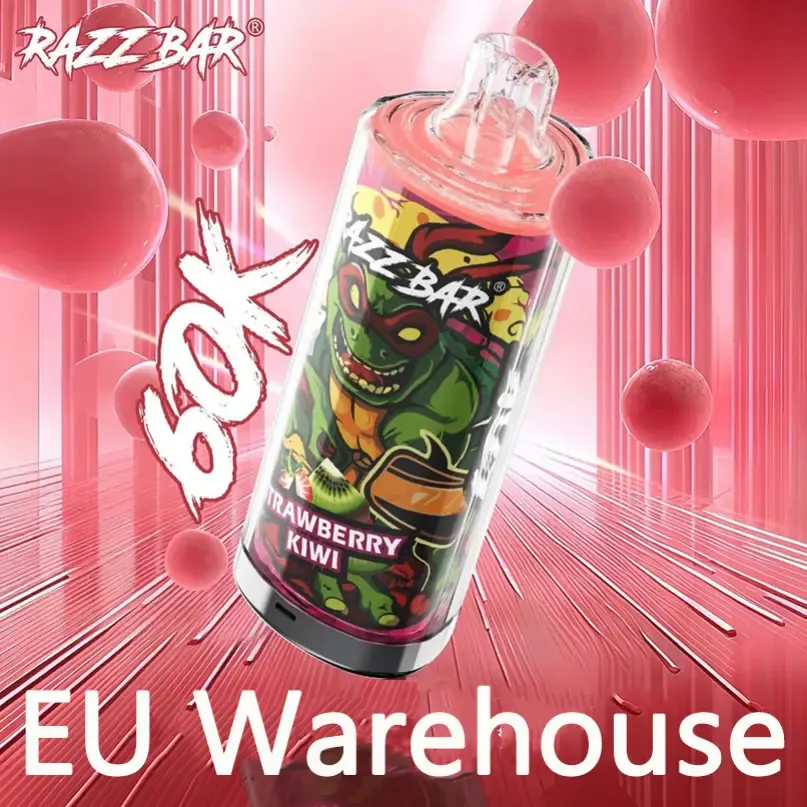 razz bar 60000 60k crystal bulk order