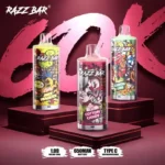 razz bar 60000 60k crystal wholesale