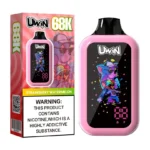 uwin 68k digital box 68000 airflow