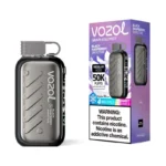 vozol gear 50000 puffs 50k ice sweet control vape pen